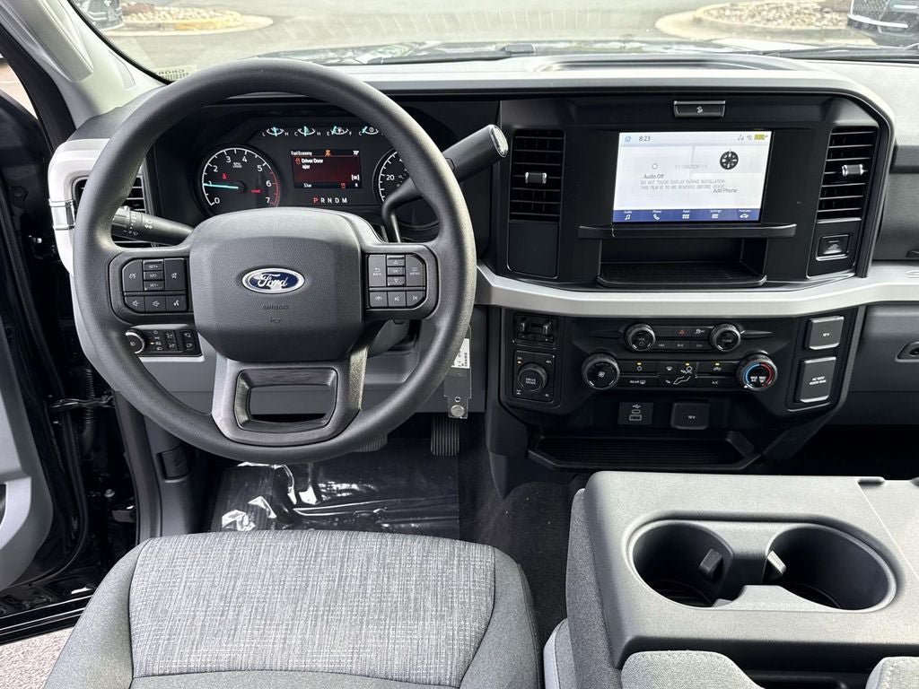 New 2026 Ford F250 XLT w/ FX4 Off-Road Package AWD/4WD image 11
