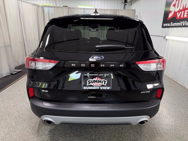 Used 2022 Ford Escape SE w/ Convenience Package AWD/4WD image 5