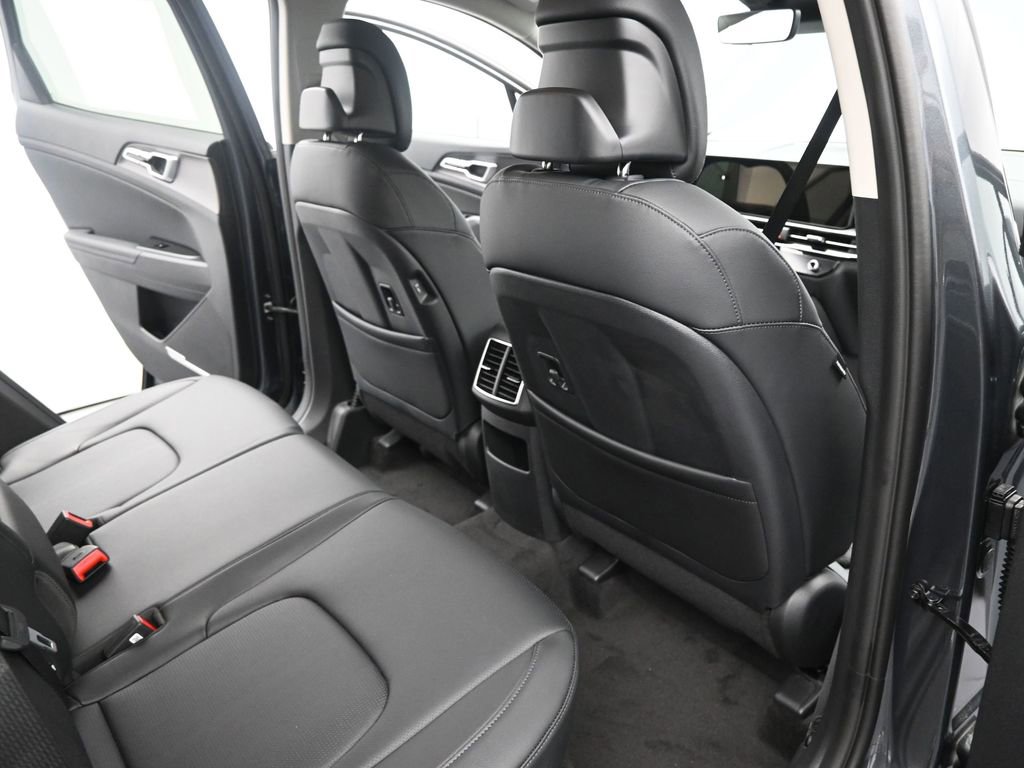 New 2026 Kia Sportage EX image 20