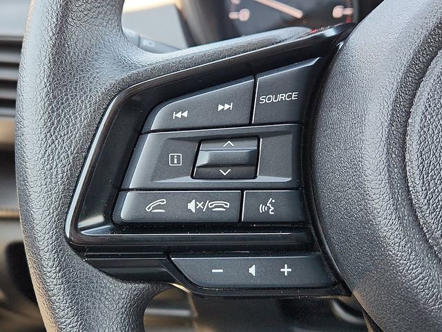 Used 2025 Subaru Crosstrek 2.0i image 16