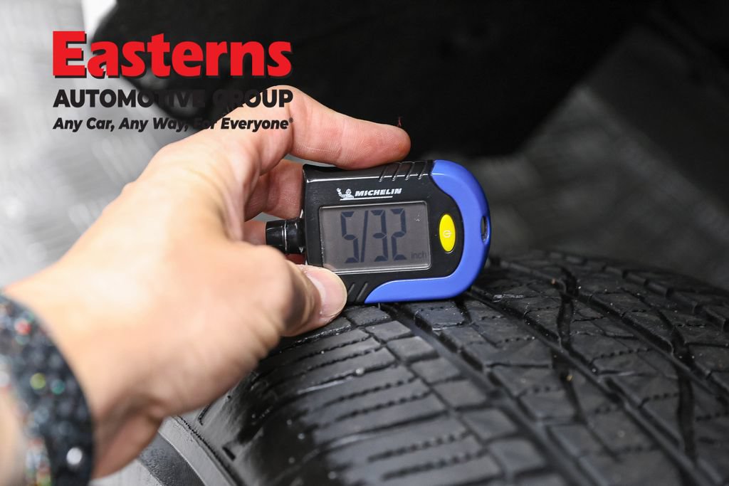 Used 2025 Toyota Tacoma SR RWD image 24