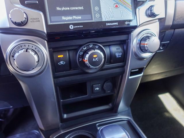 Certified 2023 Toyota 4Runner SR5 RWD image 19