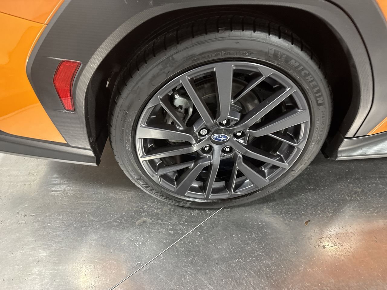 Used 2022 Subaru WRX Premium image 13