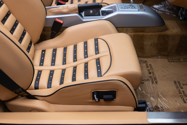 Used 2001 Ferrari 360 Spider RWD image 65