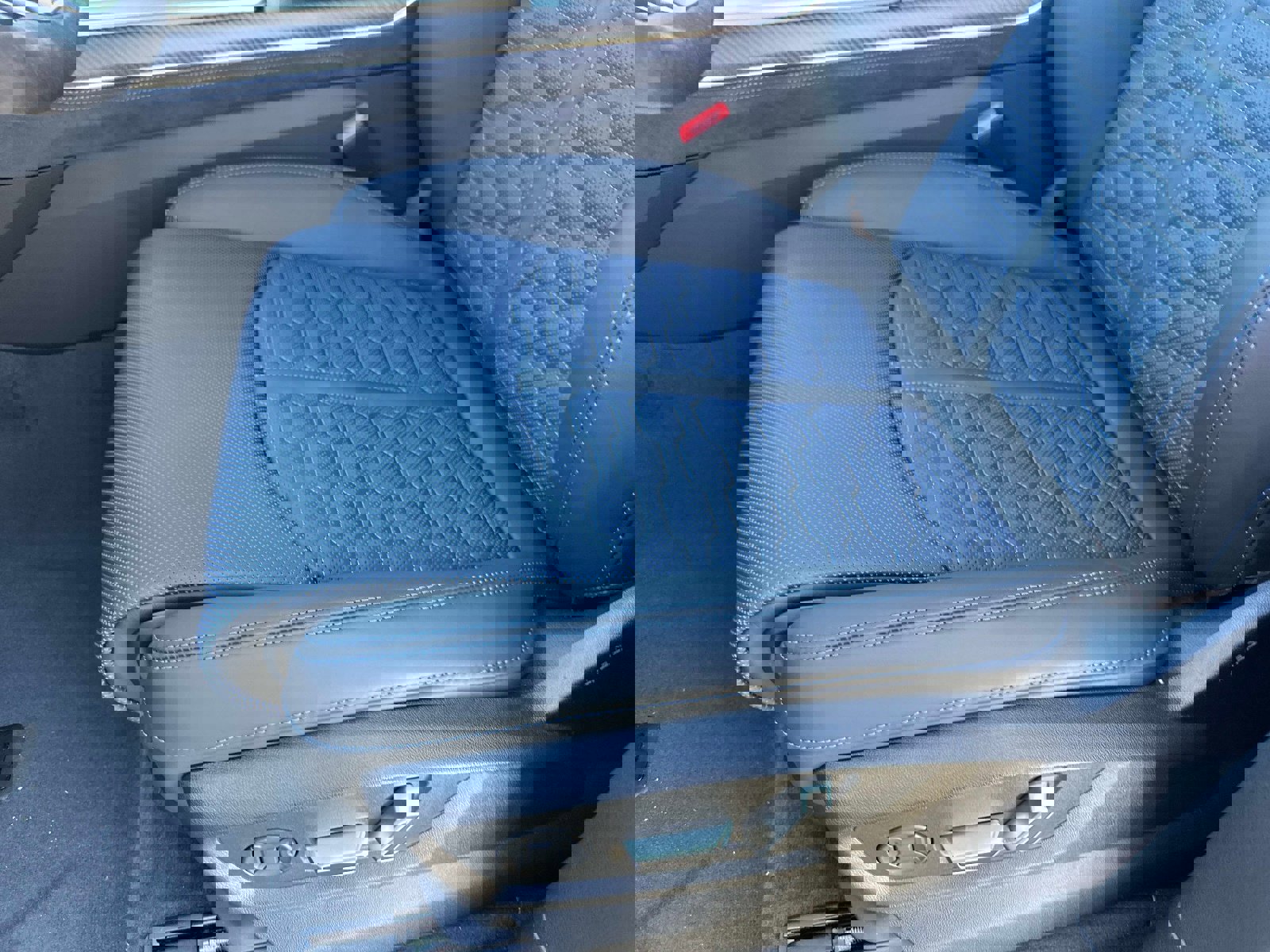 New 2026 Audi RS Q8 performance image 20