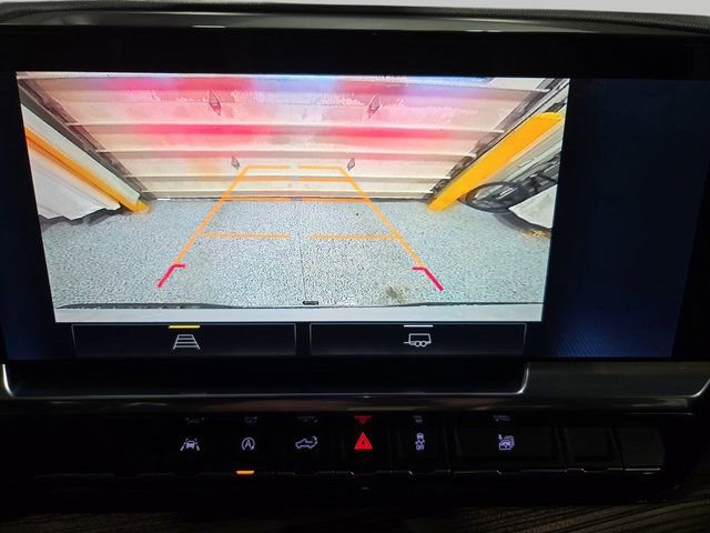 Used 2023 Chevrolet Silverado 1500 LT image 24