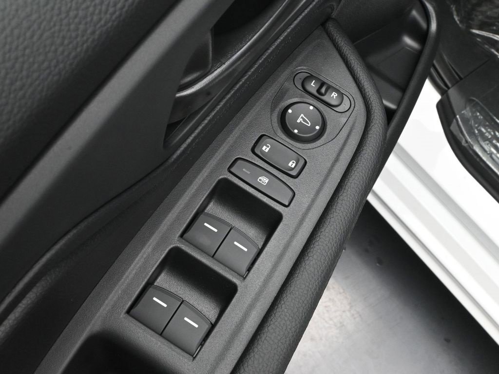 New 2026 Honda Odyssey Sport-L image 31