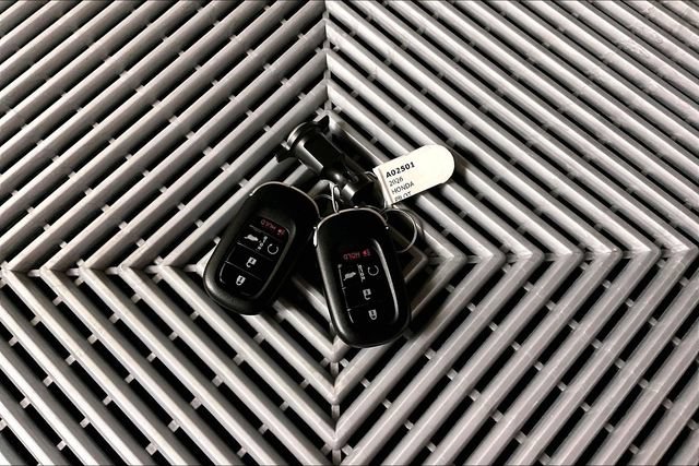 Used 2026 Honda Pilot Black Edition image 11