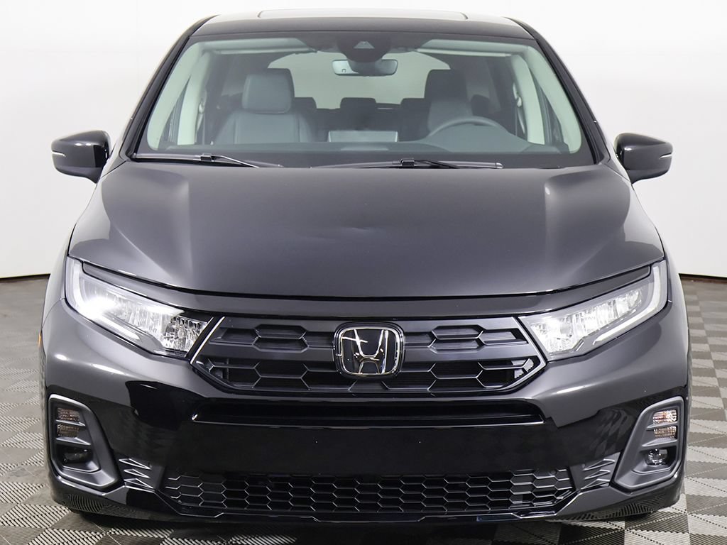 New 2026 Honda Odyssey EX-L image 6