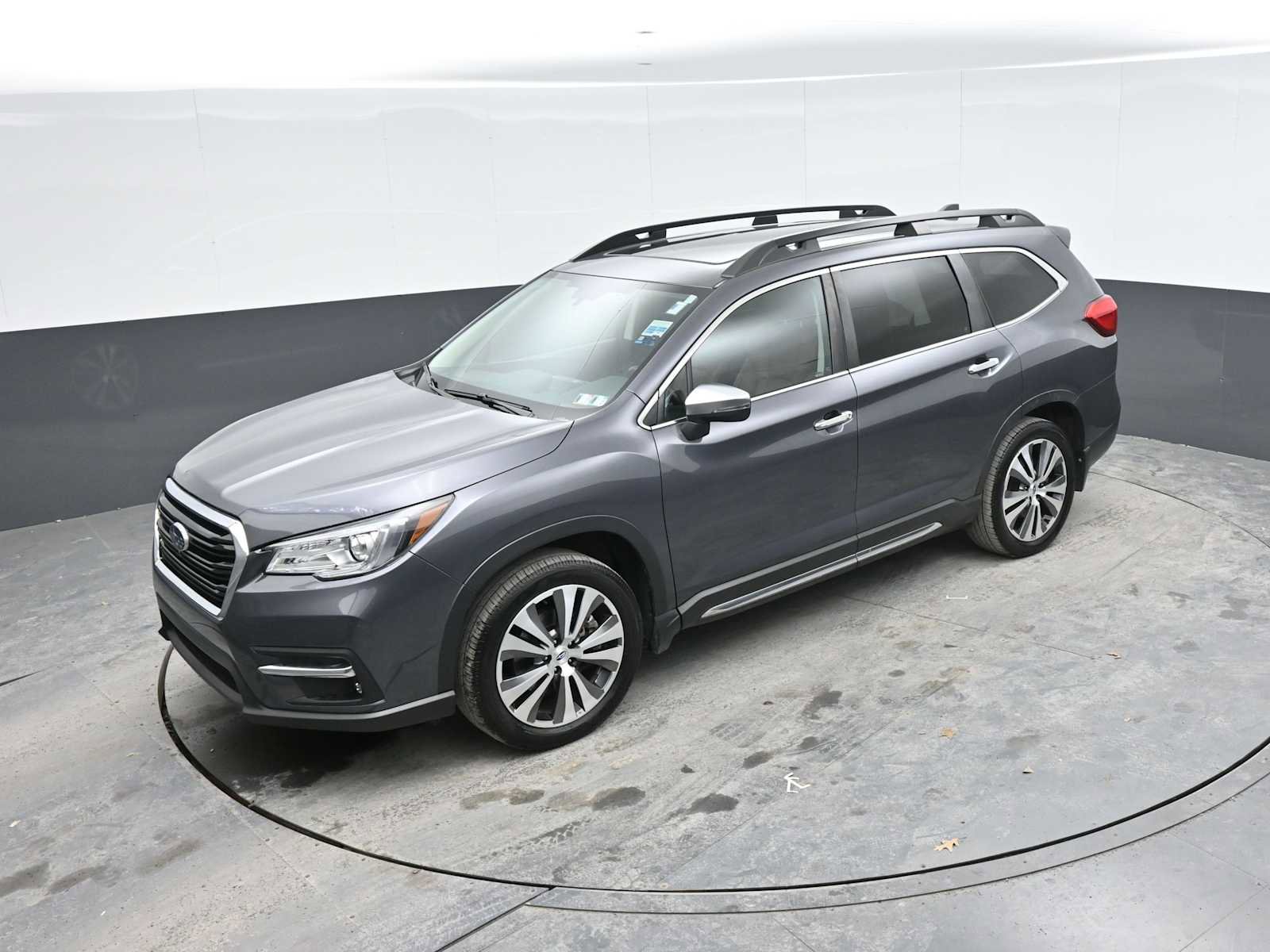 Used 2021 Subaru Ascent Touring AWD/4WD image 46