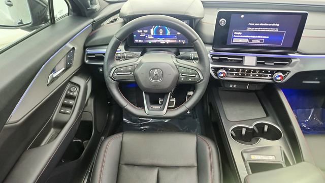 Used 2024 Acura ZDX A-Spec image 38