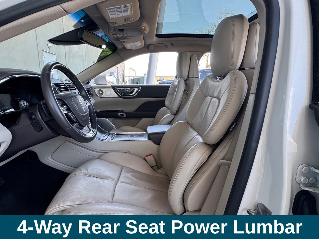 Used 2020 Lincoln Continental Reserve w/ Luxury Package image 22