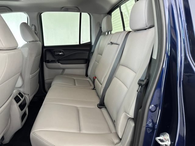 Used 2023 Honda Ridgeline RTL-E image 30