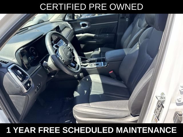 Used 2023 Kia Sorento SX AWD/4WD image 14