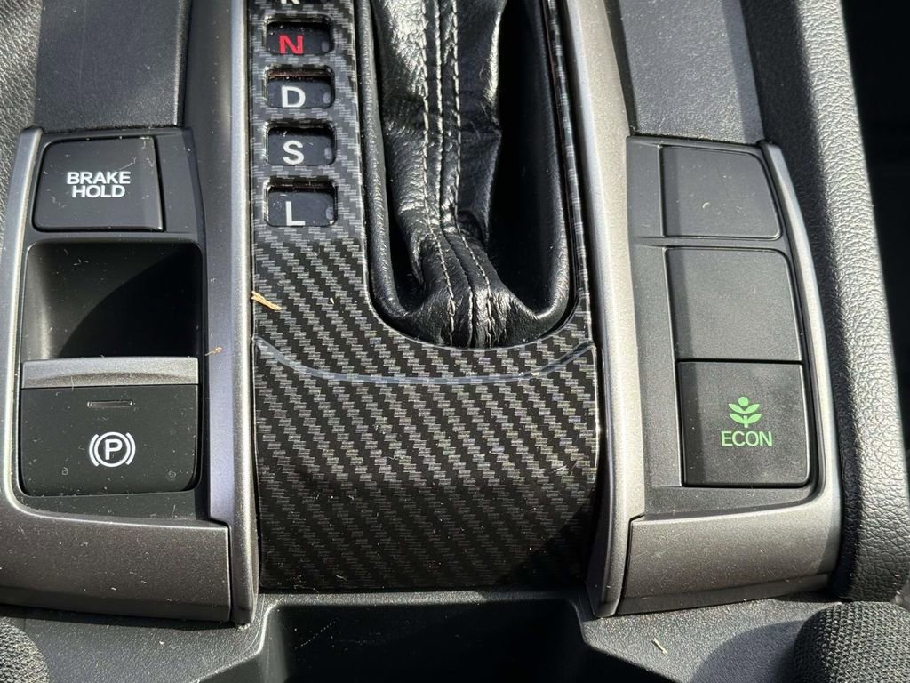 Used 2021 Honda Civic EX image 20
