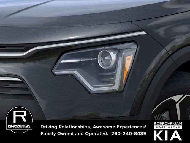 New 2026 Kia Niro LX image 11