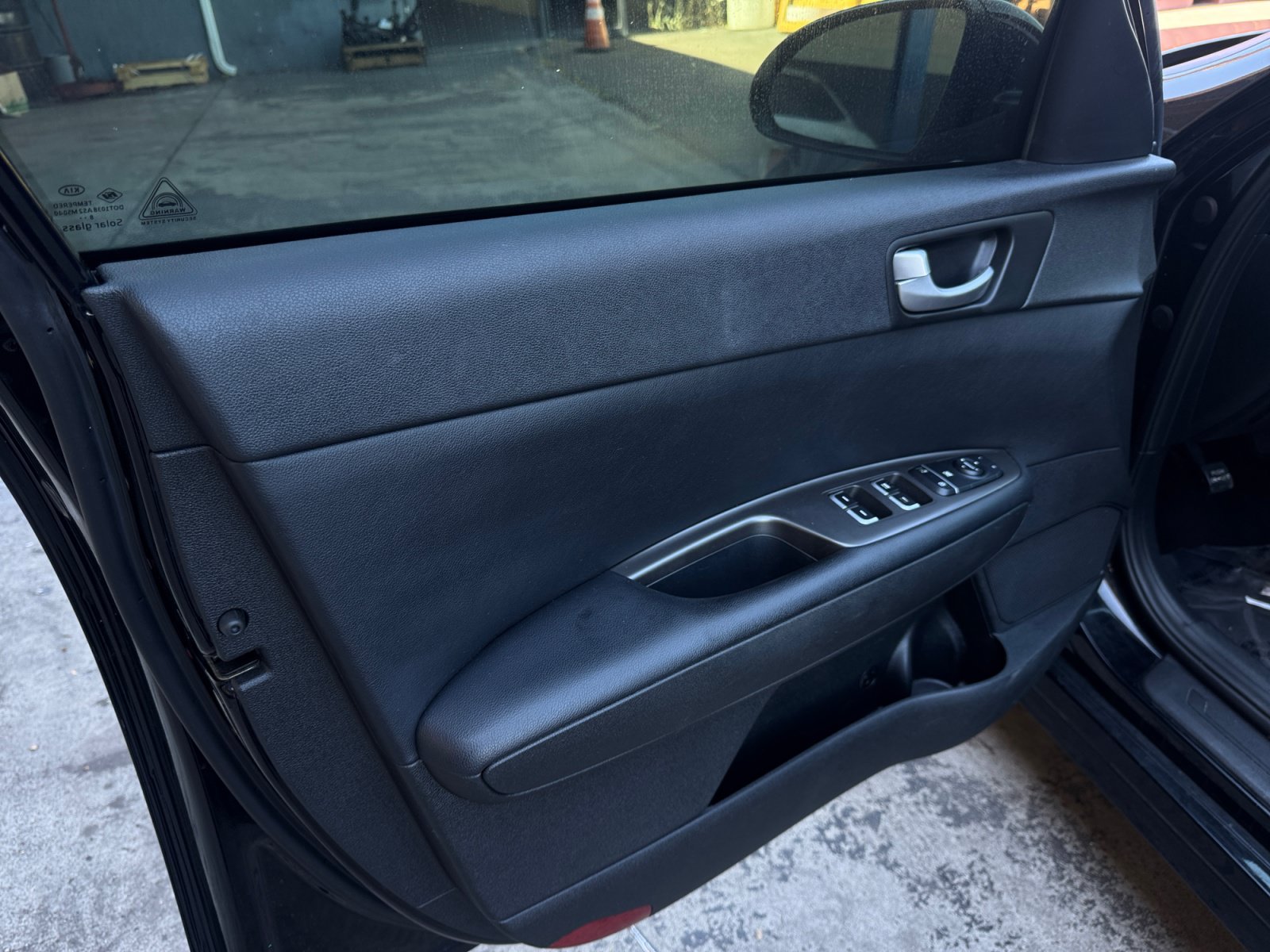 Used 2019 Kia Optima S FWD image 22