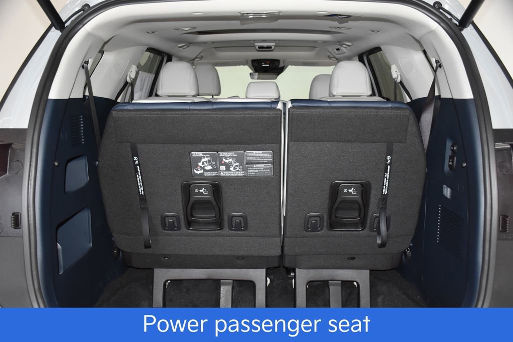 New 2026 Kia Carnival SX image 29