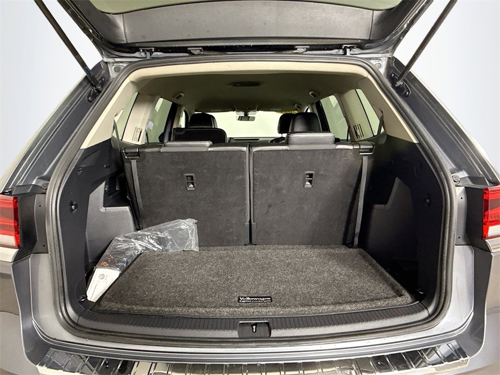 Used 2022 Volkswagen Atlas SE image 26
