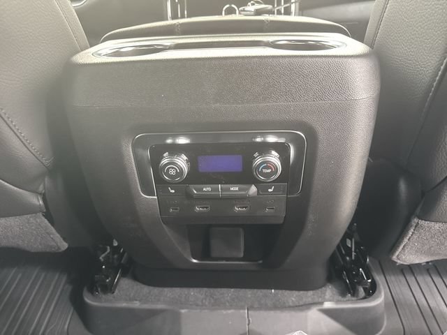 New 2026 GMC Yukon XL Denali w/ Denali Reserve Package RWD image 22
