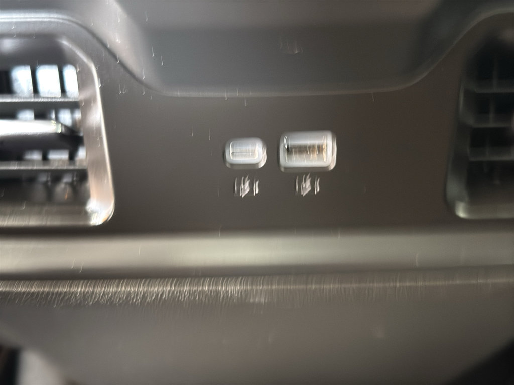 Used 2024 Chevrolet Silverado 1500 RST w/ True North Edition Plus AWD/4WD image 15