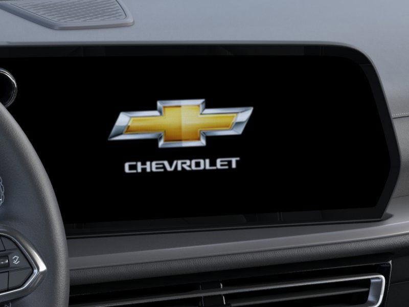 New 2025 Chevrolet Traverse LT w/ Enhanced Driving Package image 20