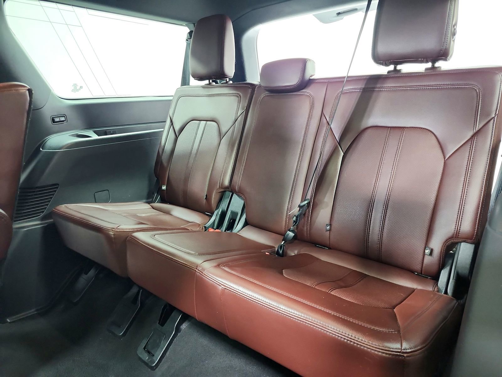 Used 2024 Ford Expedition Max Limited image 38