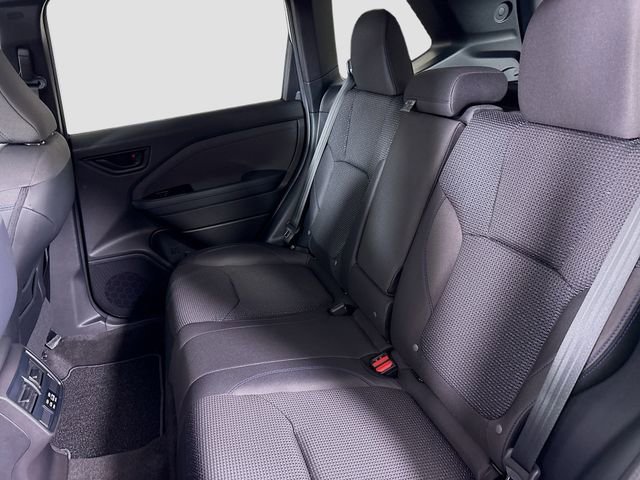 New 2026 Subaru Forester Premium image 24