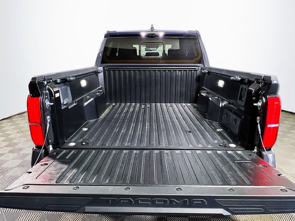Certified 2024 Toyota Tacoma Limited image 22