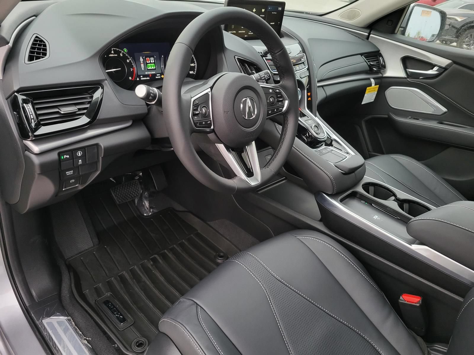 New 2026 Acura RDX w/ Technology Package AWD/4WD image 19