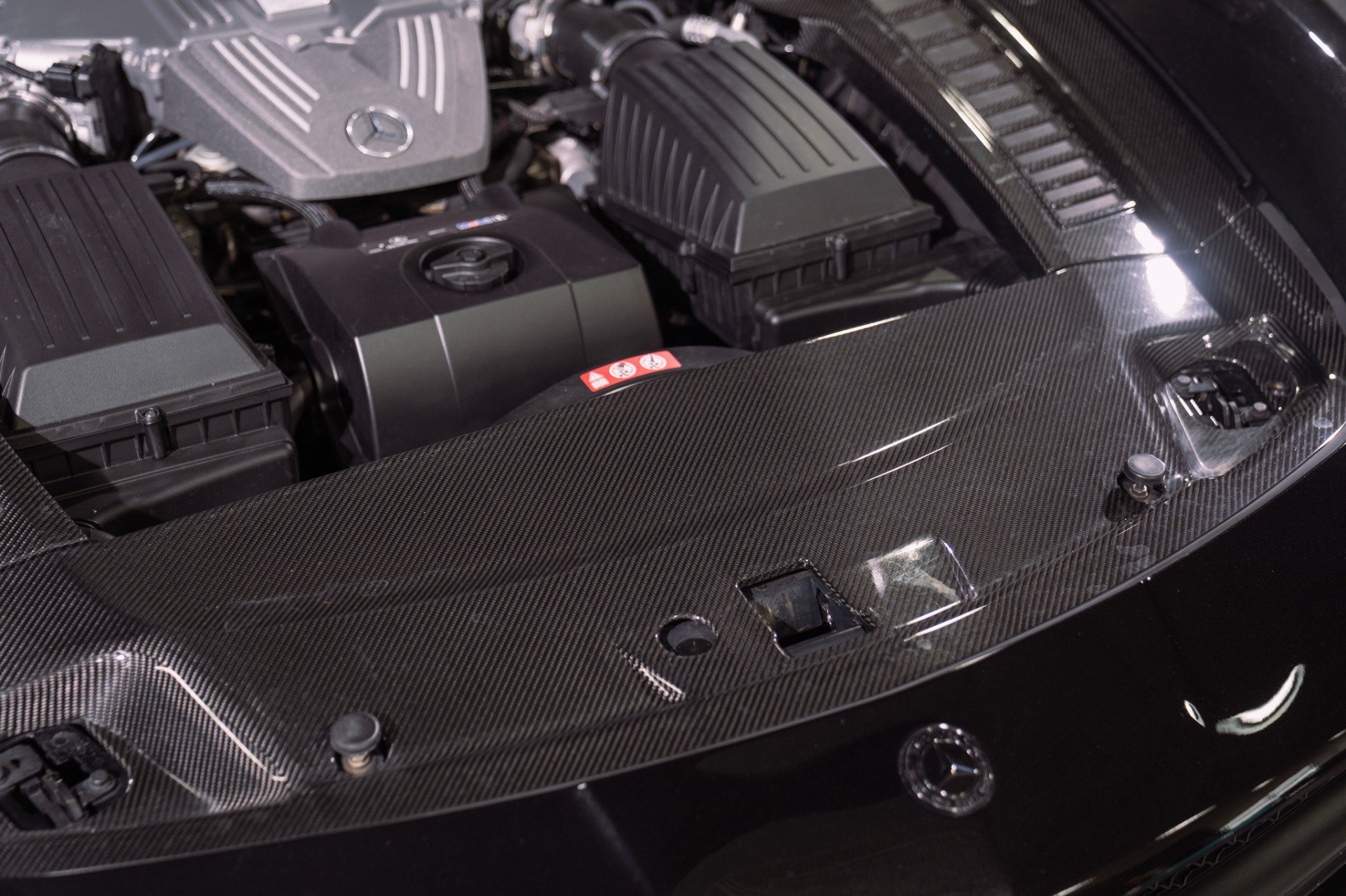 Used 2012 Mercedes-Benz SLS AMG Coupe image 53