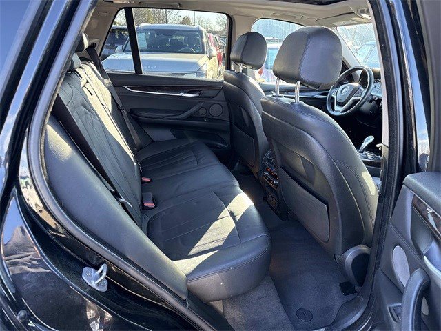 Used 2016 BMW X5 xDrive35i image 11