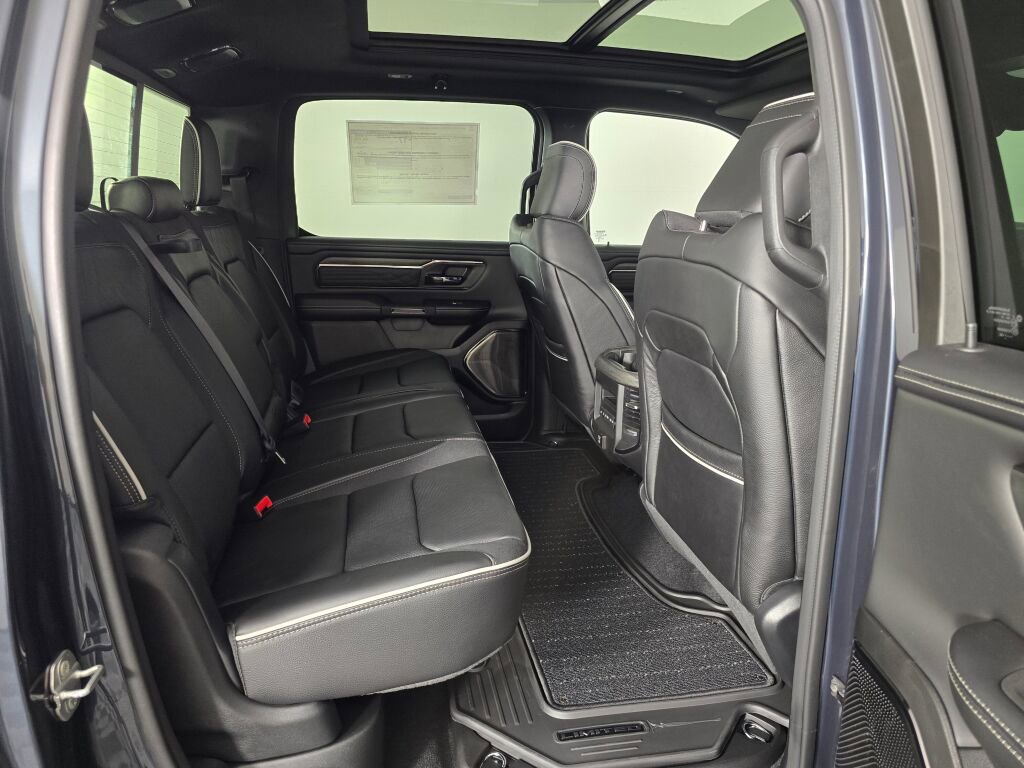 New 2026 RAM 1500 Limited image 42