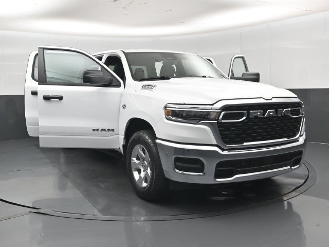 New 2027 RAM 1500 Tradesman AWD/4WD image 57