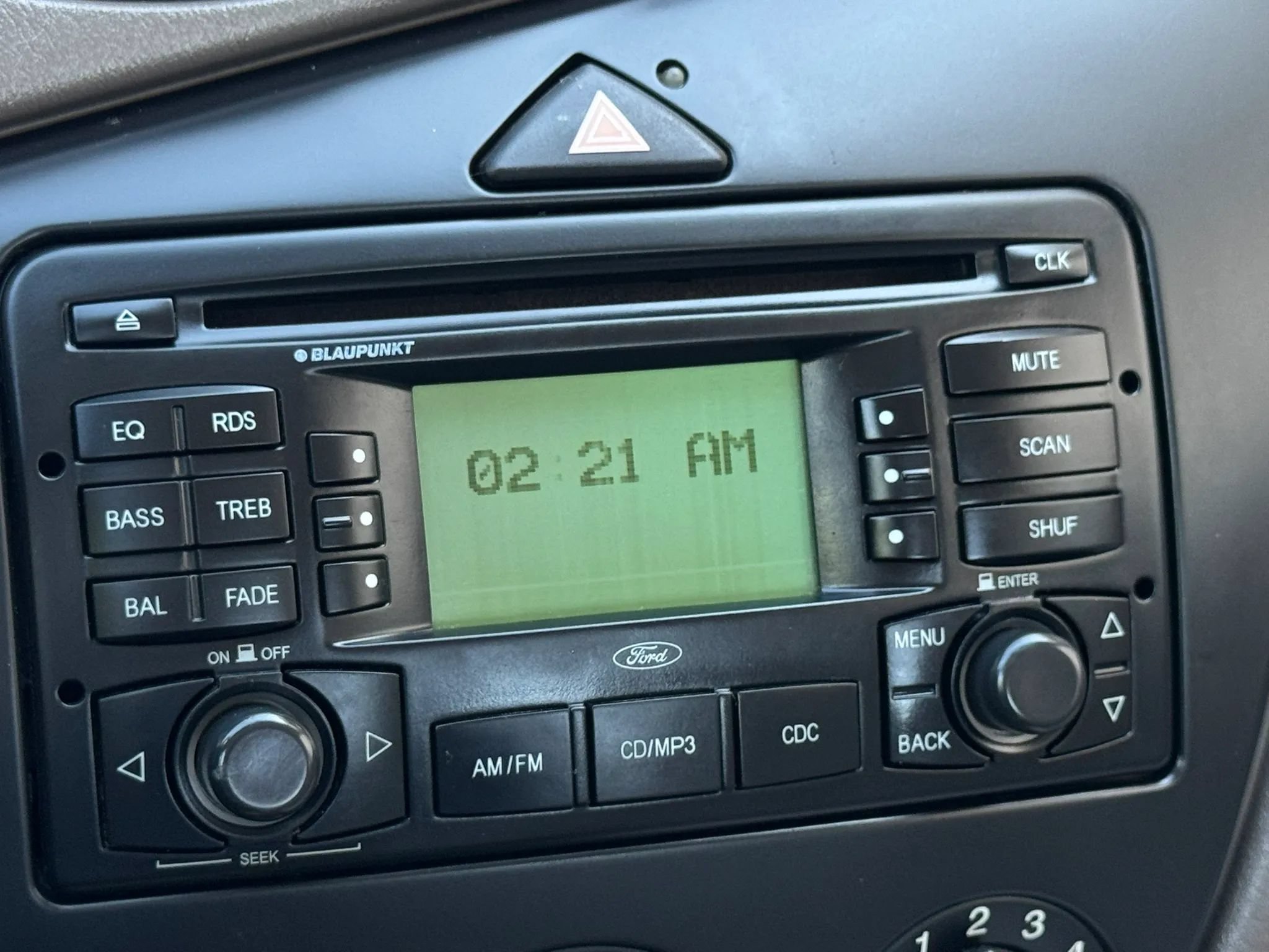 Used 2003 Ford Focus SE FWD image 34