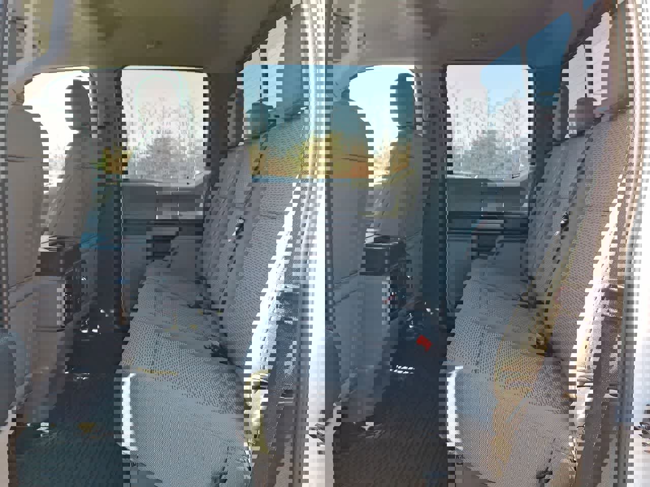 Used 2020 Ford F350 XLT w/ XLT Premium Package image 26