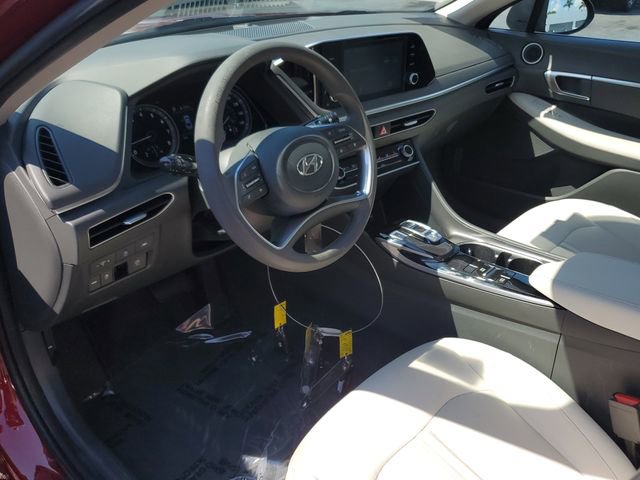 Certified 2023 Hyundai Sonata SE FWD image 8