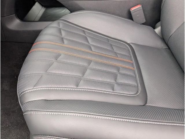 New 2026 Nissan Armada PRO-4X image 24