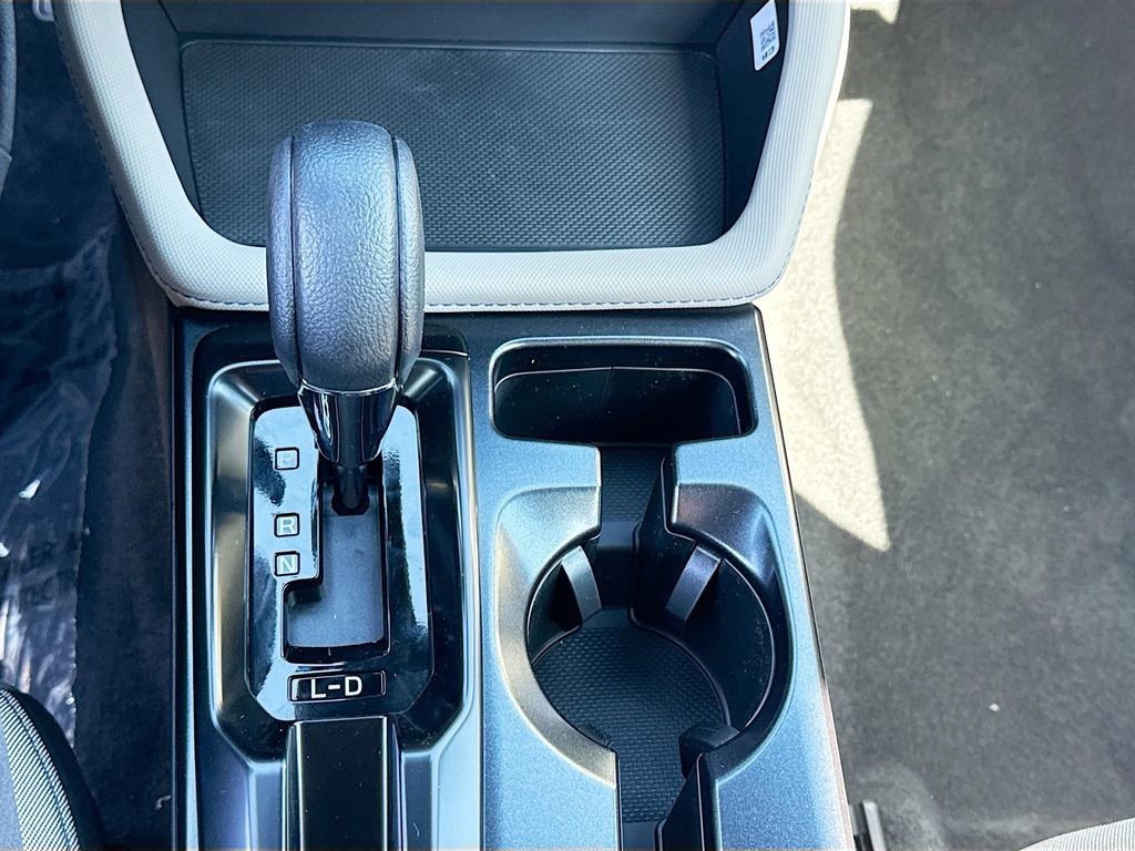 New 2026 Subaru Forester image 14