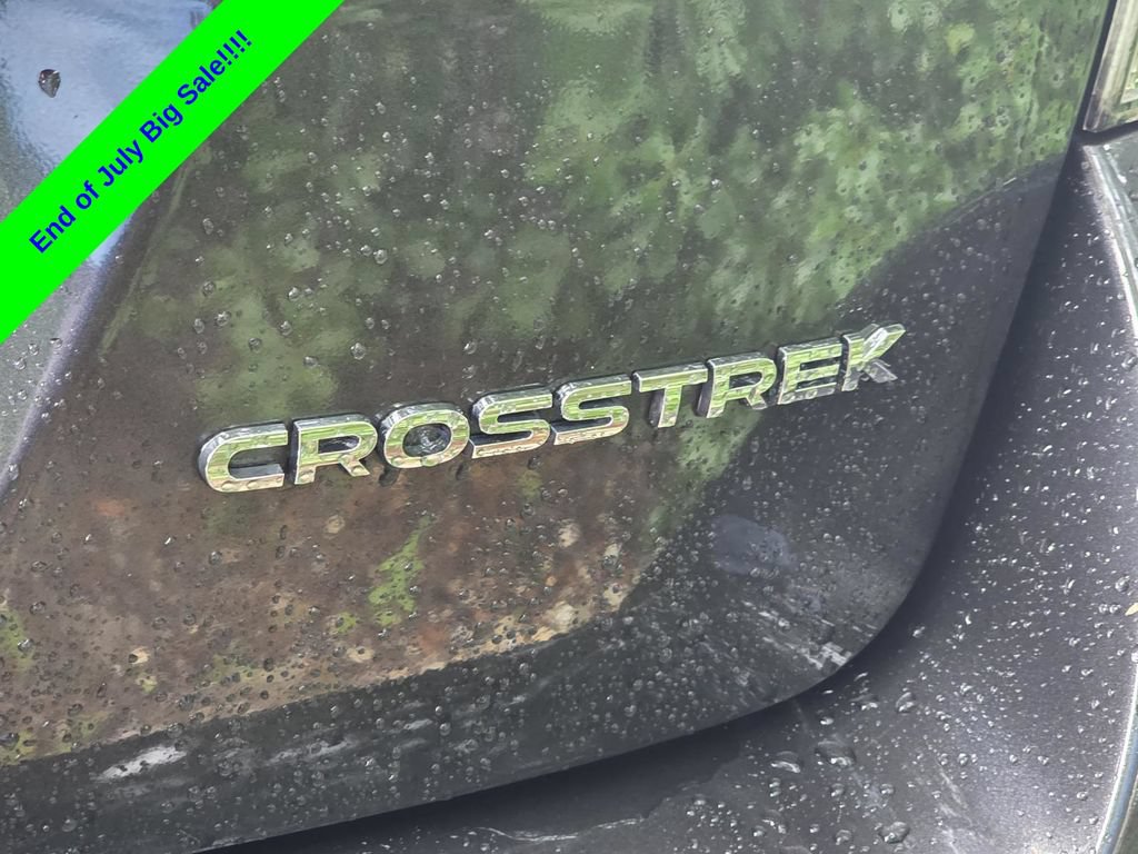 Used 2019 Subaru Crosstrek 2.0i Premium w/ Popular Package #4 AWD/4WD image 28