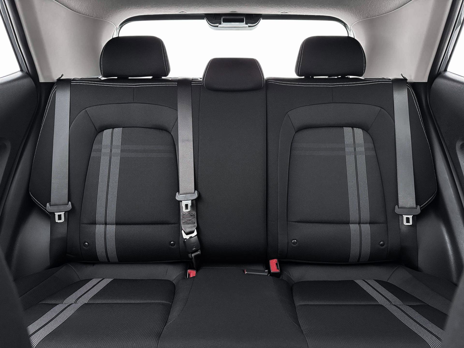 New 2026 Hyundai Venue SEL image 16