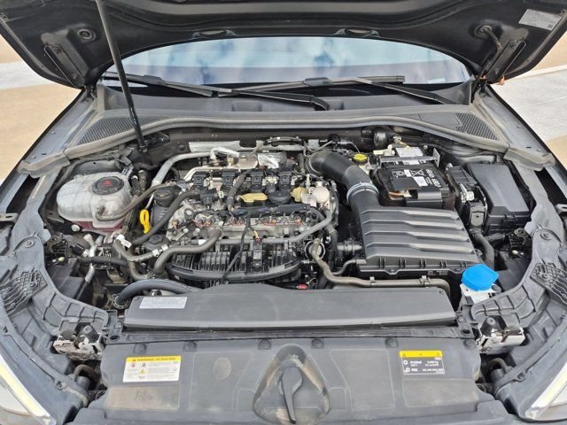 Certified 2024 Audi A3 2.0T Premium w/ Convenience Package AWD/4WD image 24