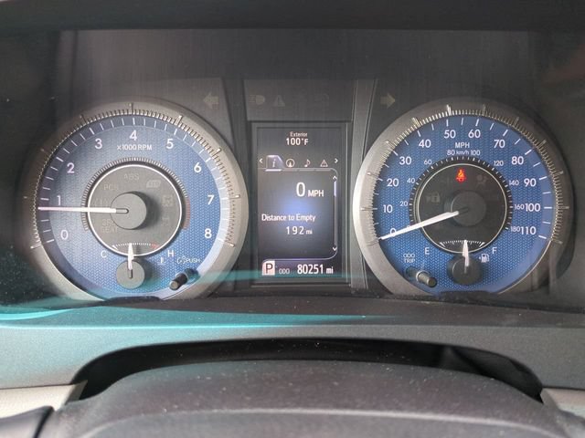 Used 2017 Toyota Sienna XLE w/ XLE Navigation Package AWD/4WD image 35