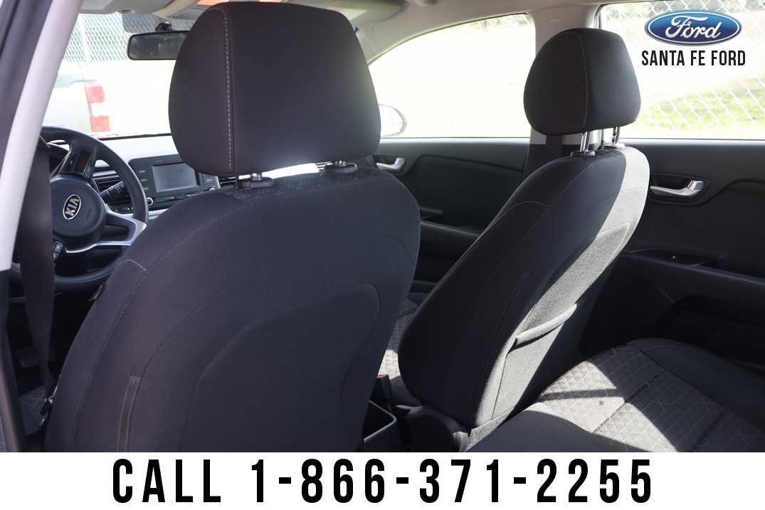 Used 2019 Kia Rio LX image 13