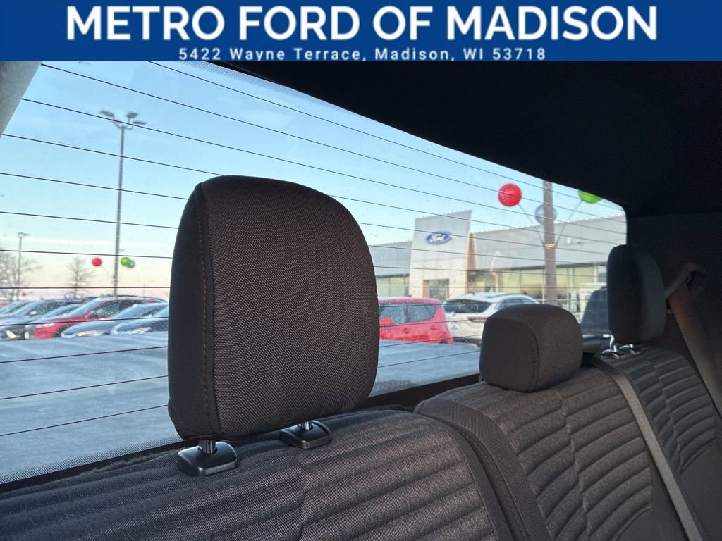 Used 2022 Ford F150 XL w/ STX Appearance Package image 44