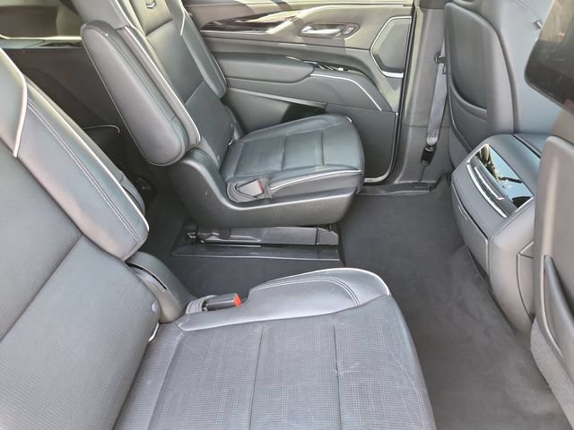 Used 2021 Cadillac Escalade Sport AWD/4WD image 23