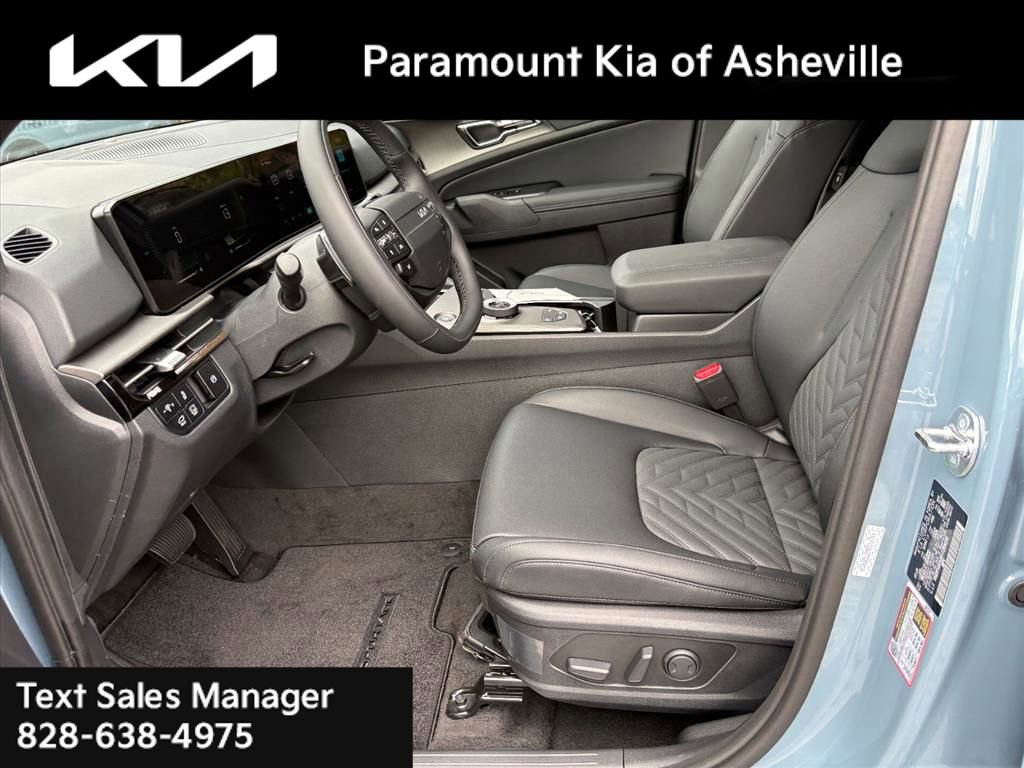 Certified 2026 Kia Sportage X-Line image 18