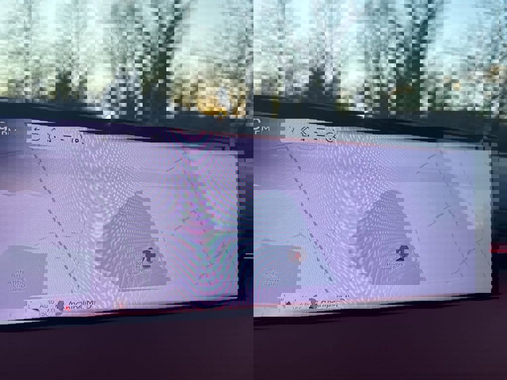 New 2026 Genesis GV70 3.5T Sport Advanced AWD/4WD image 21