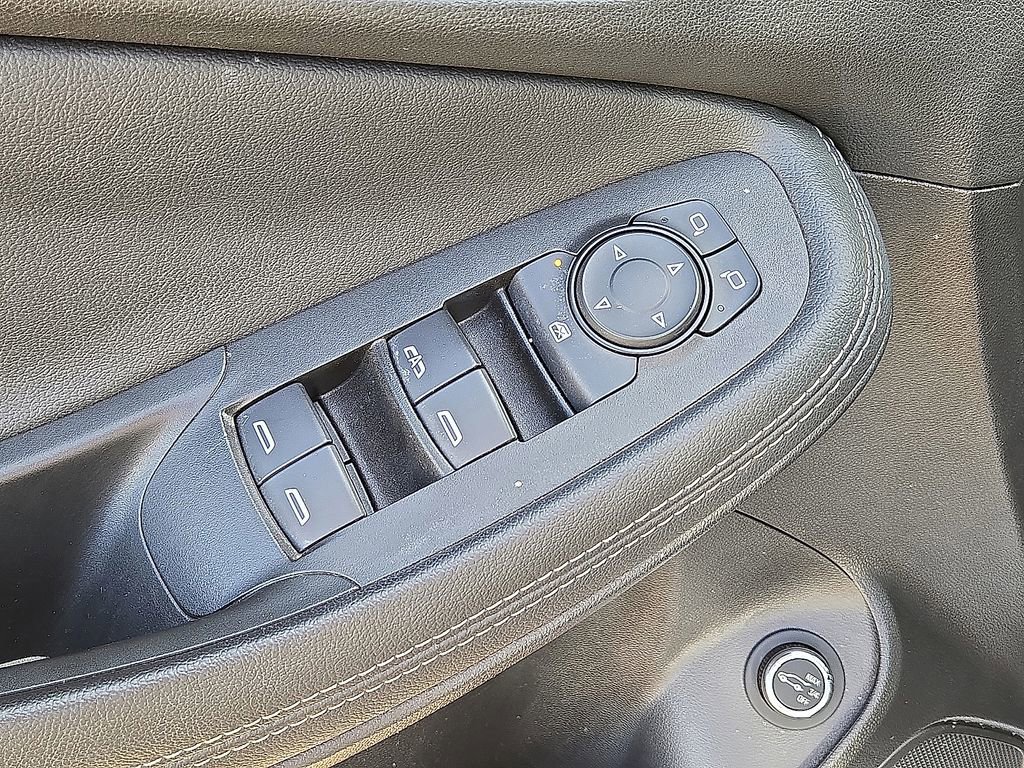 Used 2021 Buick Encore GX Select w/ Sport Touring Package image 22