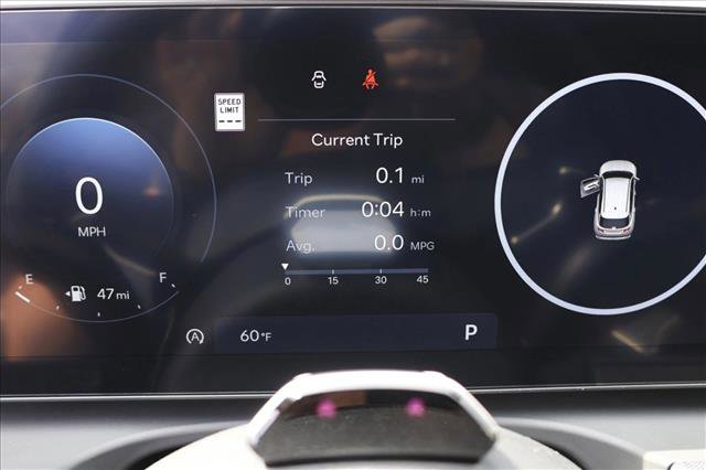 New 2026 Hyundai Tucson Limited image 15